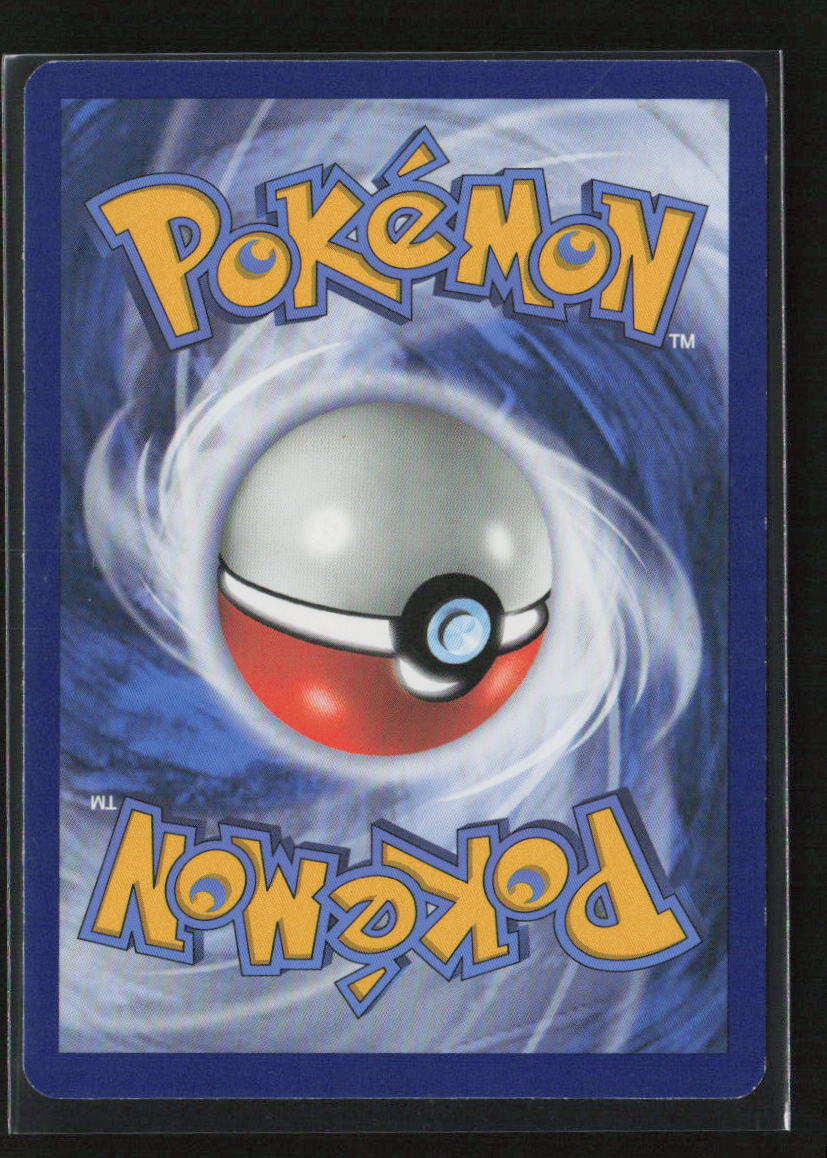 Exeggcute Common SM - Crimson Invasion 4/111 LP (Back)