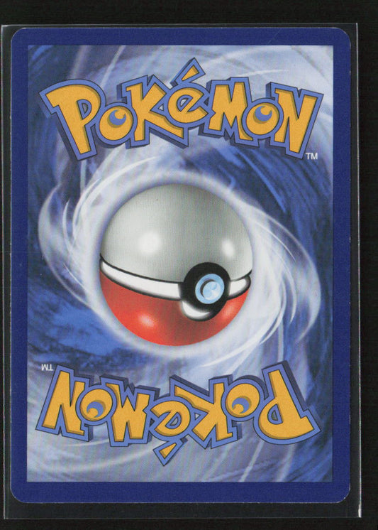 Exeggcute Common SM - Crimson Invasion 4/111 LP (Back)