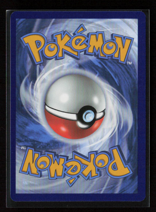 Groudon Rare SV: Prismatic Evolutions 049/131 NM (Back)