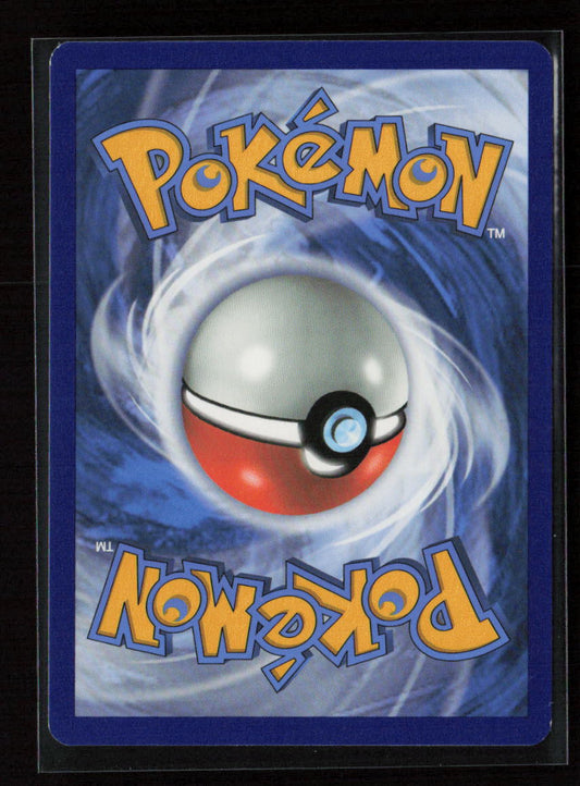 Rhyhorn (097) Common SWSH01: Sword & Shield Base Set 097/202 LP (Back)