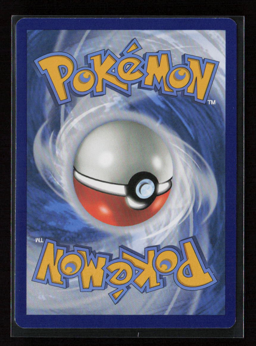 Gligar Common SWSH11: Lost Origin 095/196 LP (Back)