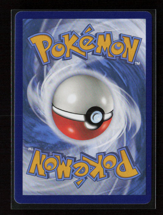 Ariados Uncommon Pokemon GO 007/078 NM (Back)