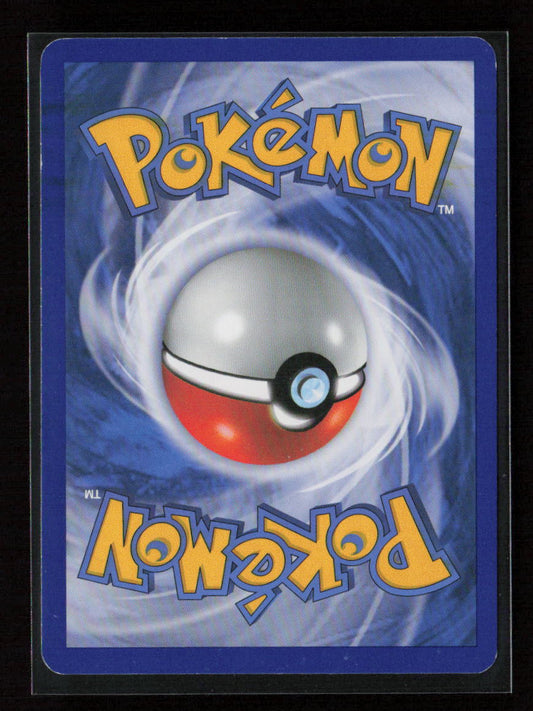 Tangela (77) Common Arceus 77/99 LP (Back)