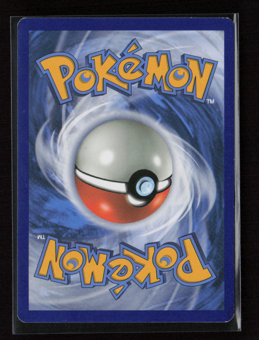Drilbur Common XY - Primal Clash 89/160 LP (Back)