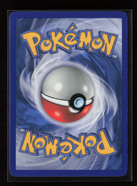 Ralts Common Next Destinies 55/99 NM (Back)