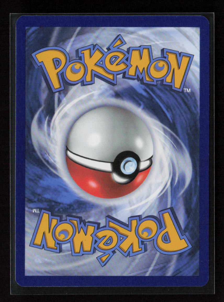 Magmortar Rare SV09: Journey Together 021/159 NM (Back)