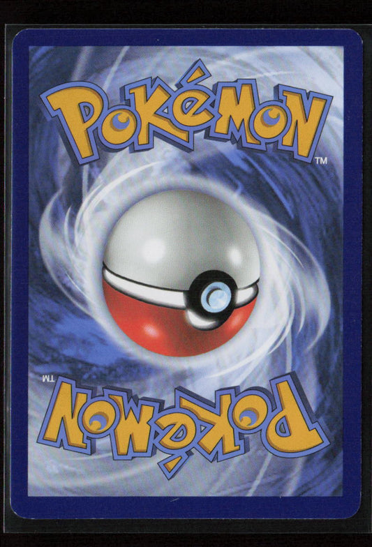 Roaring Moon Rare SV05: Temporal Forces 109/162 NM (Back)