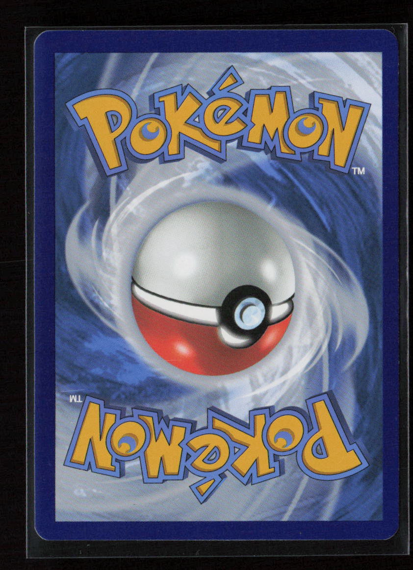 Machoke Uncommon SWSH11: Lost Origin 087/196 LP (Back)