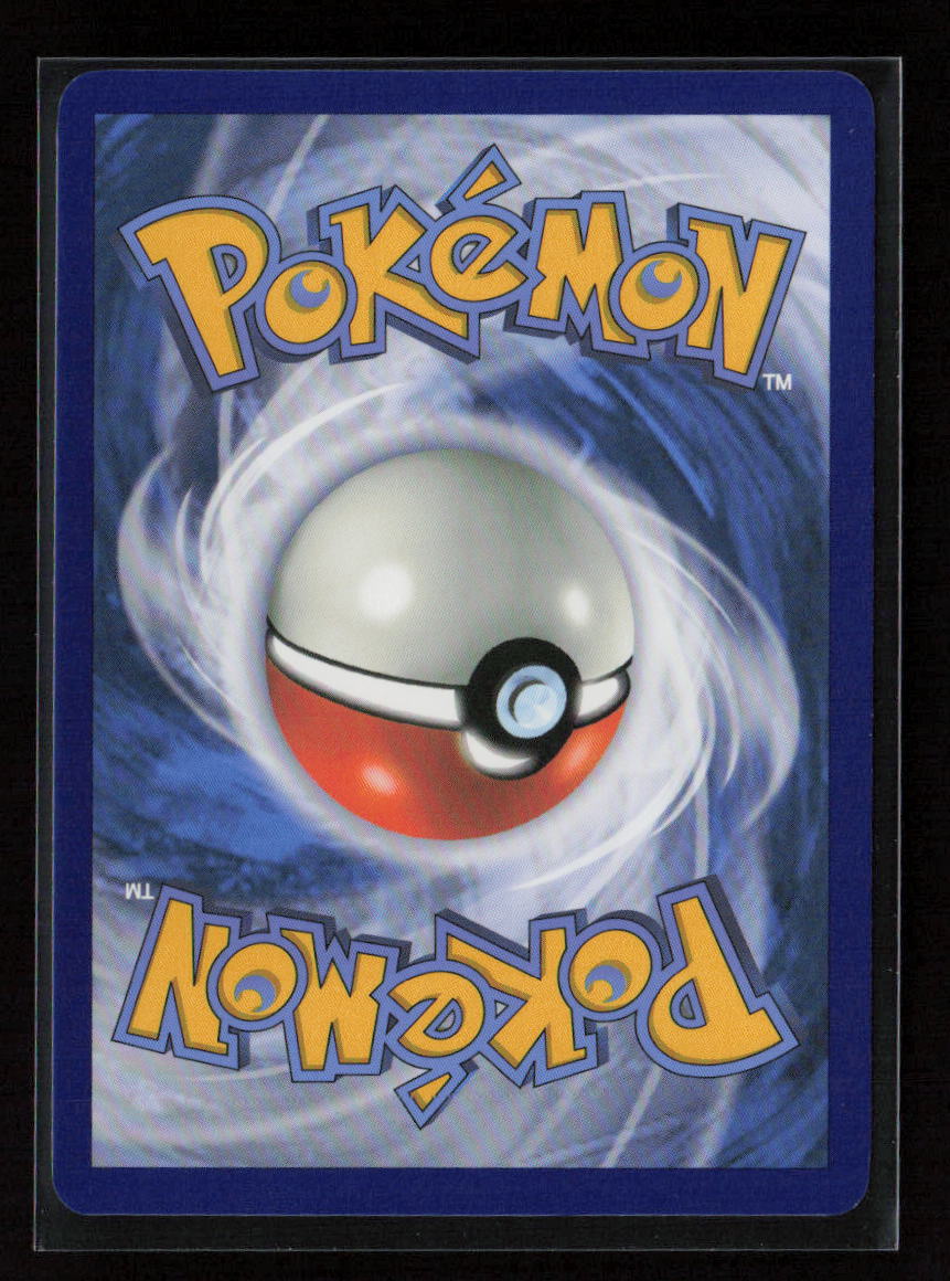 Bronzor Common SV08: Surging Sparks 126/191 NM (Back)