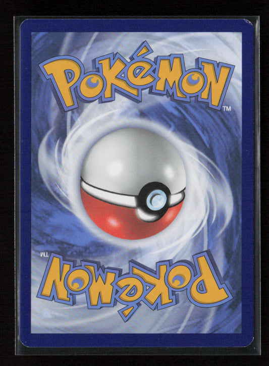 Golisopod Rare SV04: Paradox Rift 049/182 LP (Back)