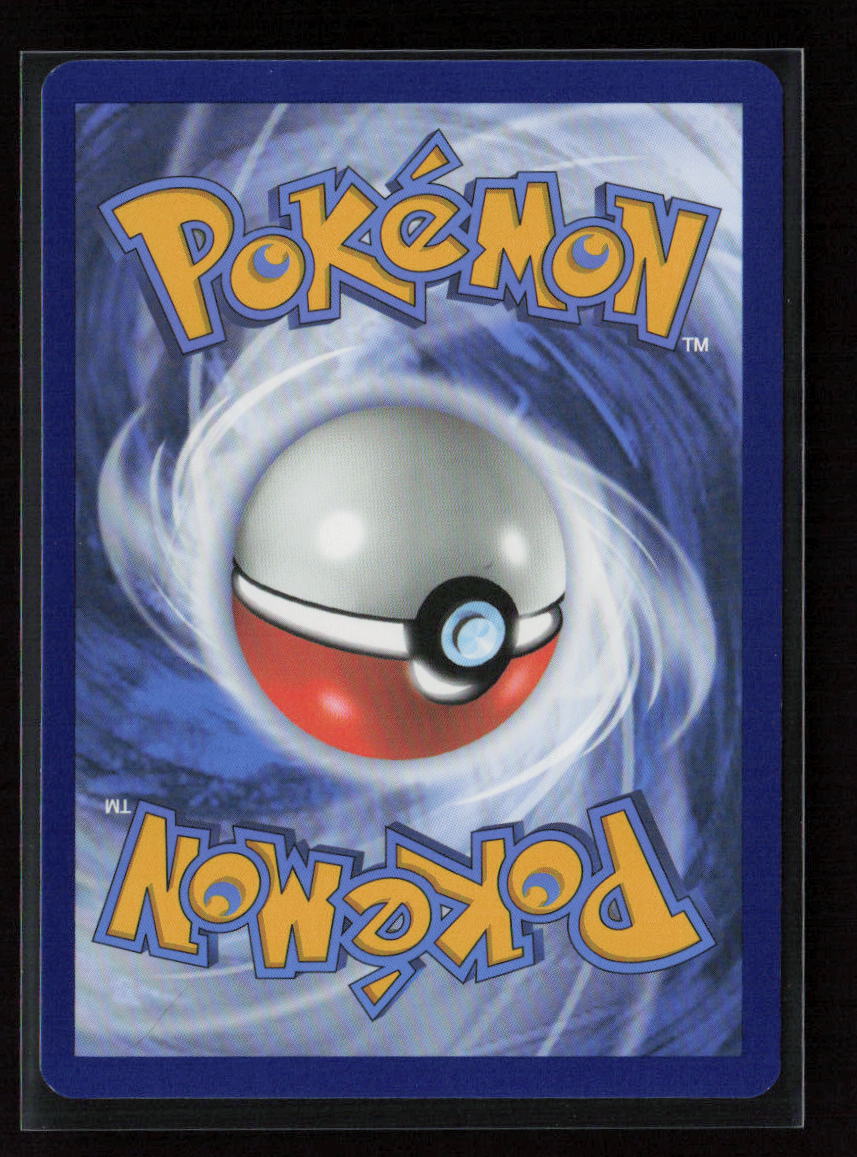 Flutter Mane Rare SV: Prismatic Evolutions 043/131 NM (Back)