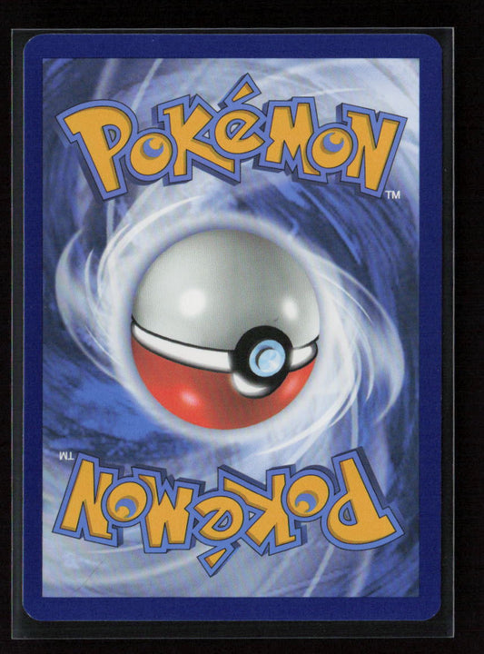 Flutter Mane Rare SV: Prismatic Evolutions 043/131 NM (Back)