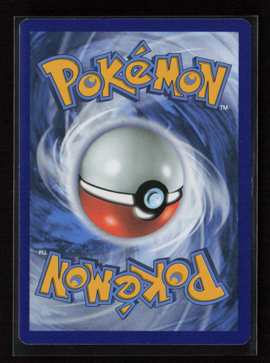 Machoke Uncommon SWSH11: Lost Origin 087/196 LP (Back)
