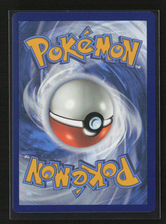 Tranquill Common Pokemon GO 062/078 LP (Back)