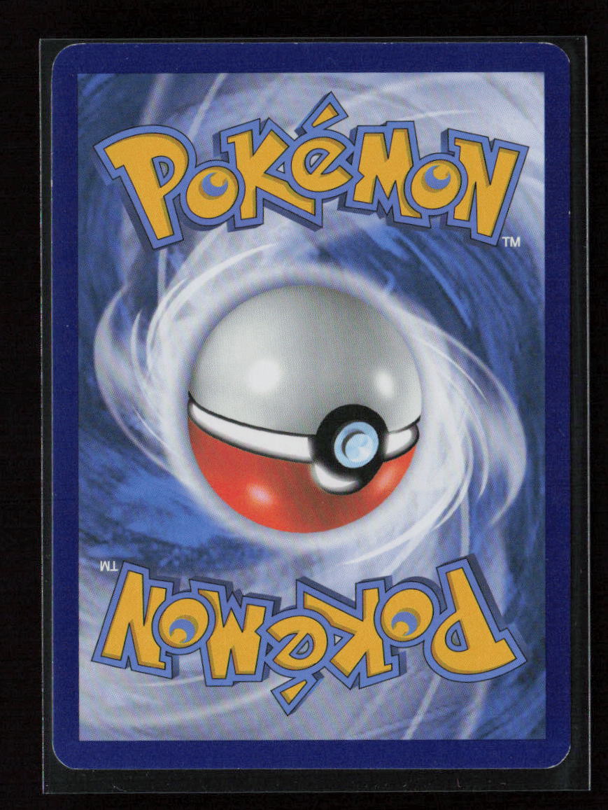 Meowth Common Next Destinies 80/99 LP (Back)