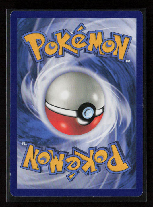 Slowking Holo Rare XY - BREAKpoint 21/122 LP (Back)