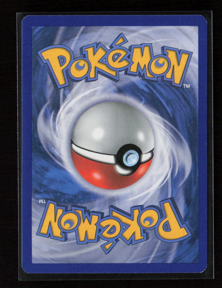 Froslass (Team Plasma) Rare Plasma Blast 23/101 LP (Back)