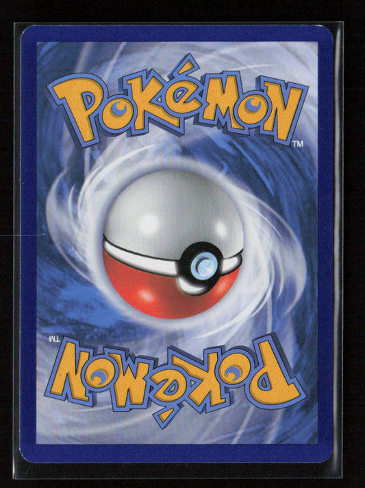 Clefairy Common XY - BREAKpoint 81/122 LP (Back)