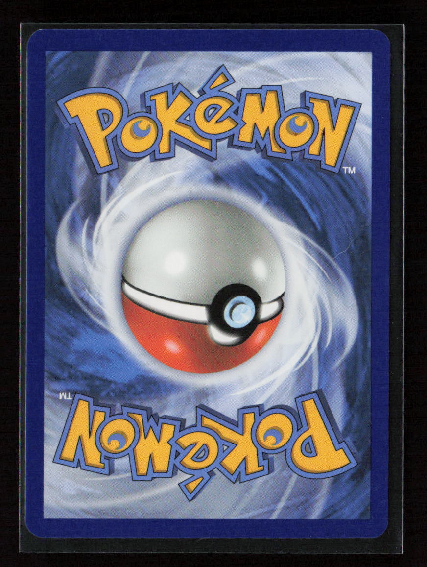 Crawdaunt Uncommon ME01: Mega Evolution 085/132 NM (Back)