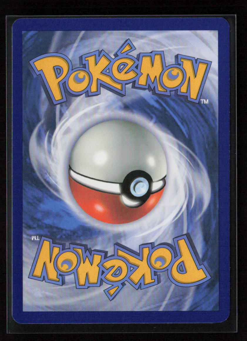 Celebi Uncommon SV07: Stellar Crown 004/142 NM (Back)