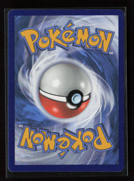 Bidoof Common SWSH09: Brilliant Stars 120/172 LP (Back)
