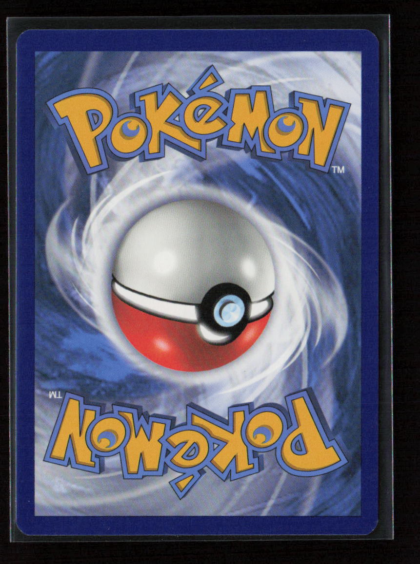 Skitty Common SWSH08: Fusion Strike 210/264 NM (Back)