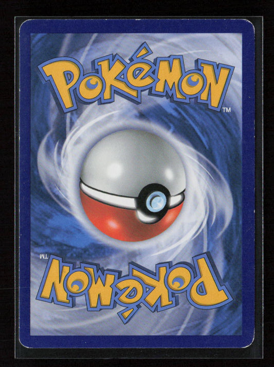 Electabuzz Common XY - Furious Fists 29/111 MP (Back)