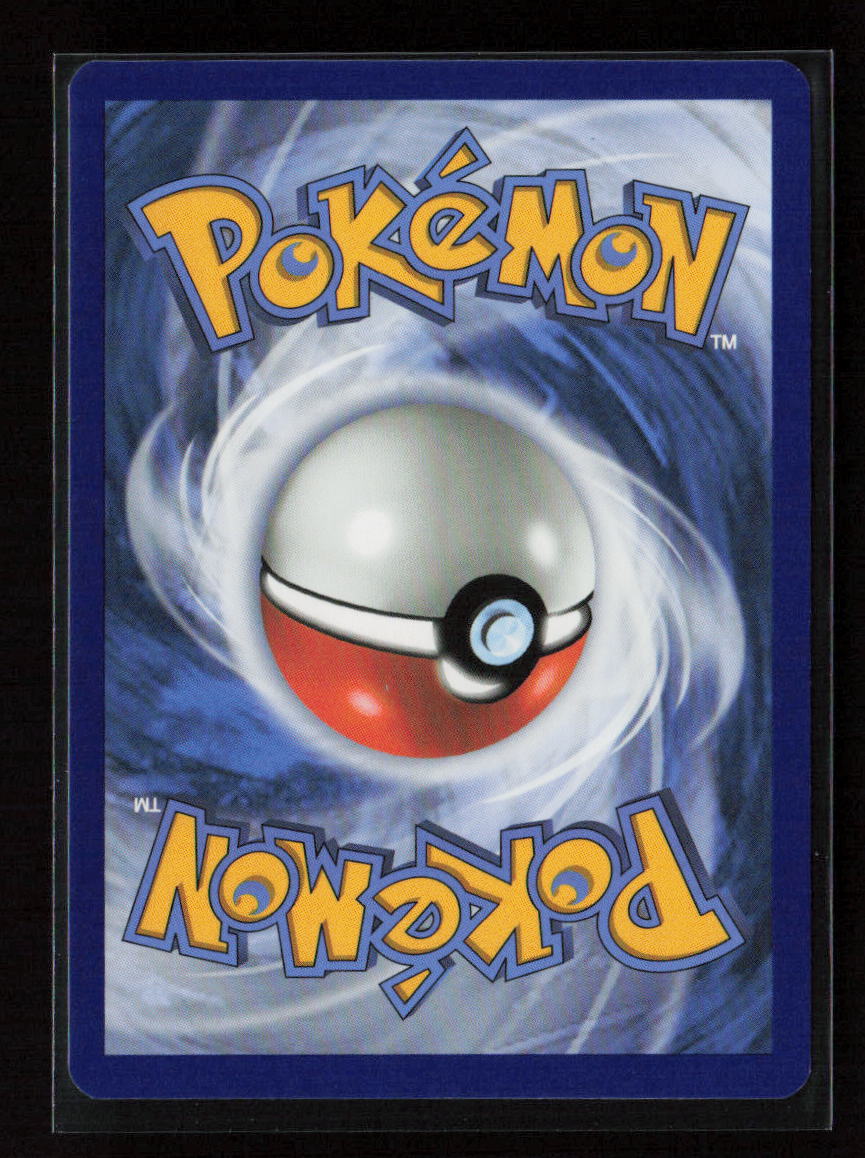 Sprigatito Common SV09: Journey Together 016/159 NM (Back)