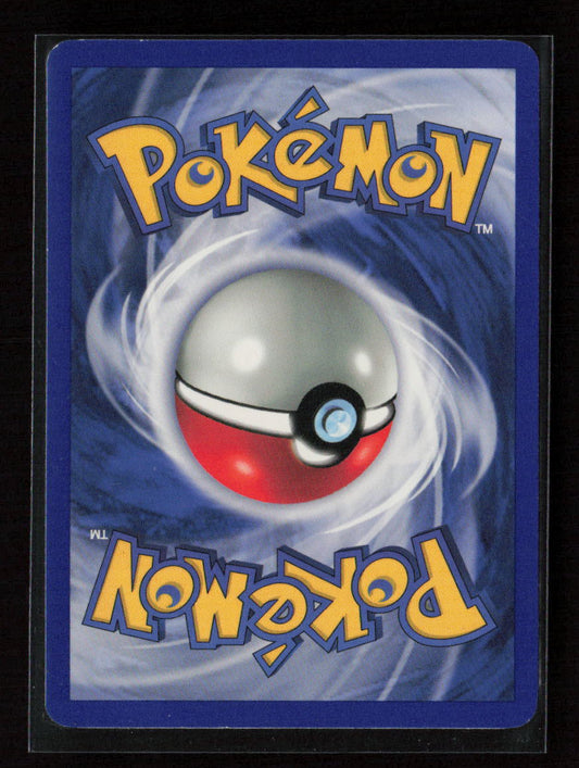 Seel Uncommon Base Set 2 061/130 LP (Back)