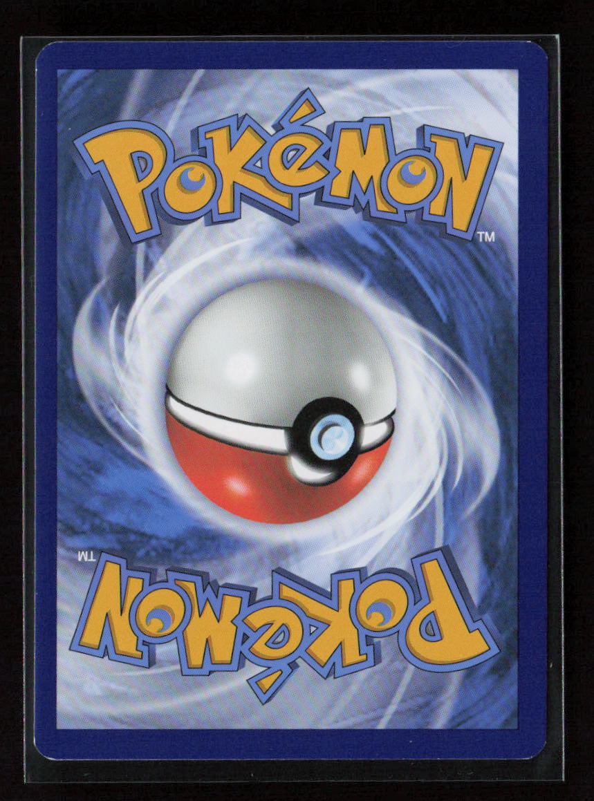 Sandygast - Common SV02: Paldea Evolved 095/193 NM (Back)