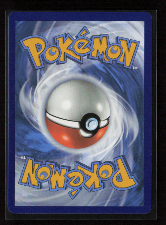 Claydol Rare SV03: Obsidian Flames 095/197 NM (Back)