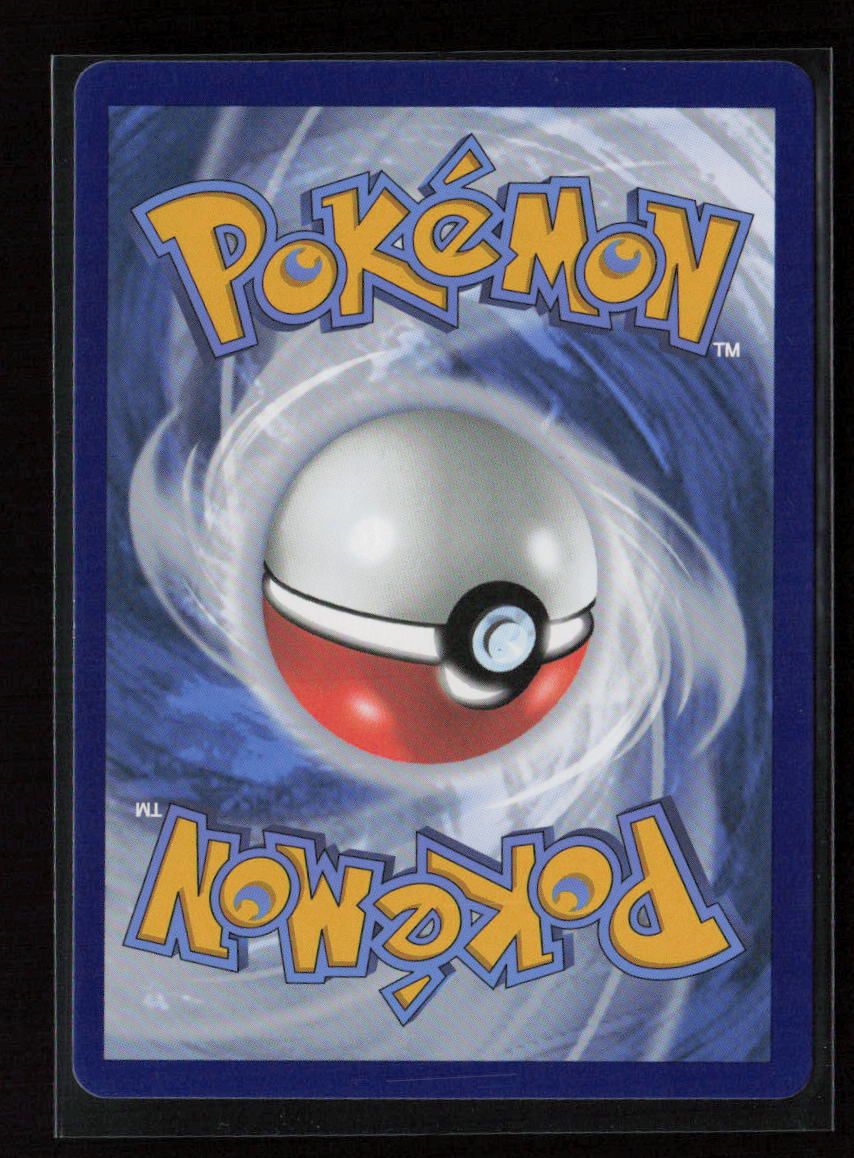 Steelix Uncommon Pokemon GO 044/078 LP (Back)