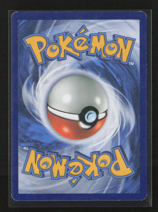 Nosepass Common XY - Steam Siege 54/114 MP (Back)
