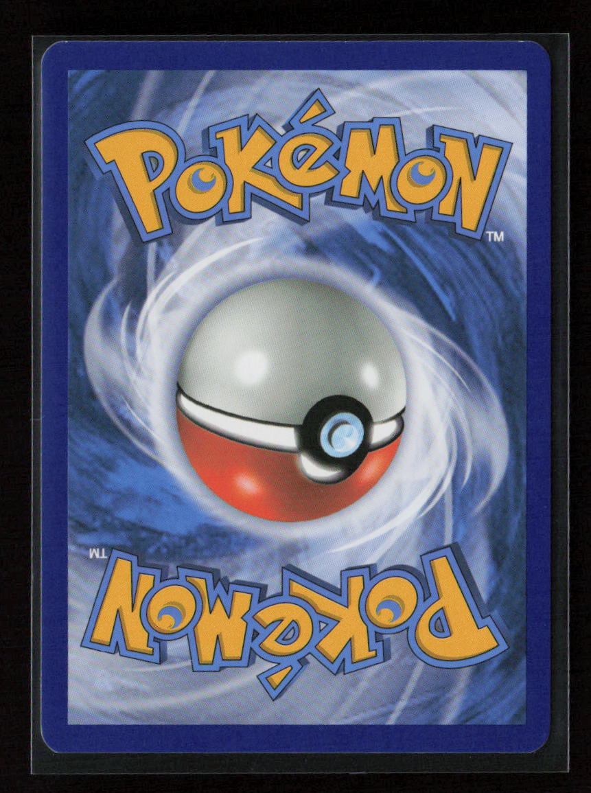Skitty Common SM - Celestial Storm 120/168 LP (Back)