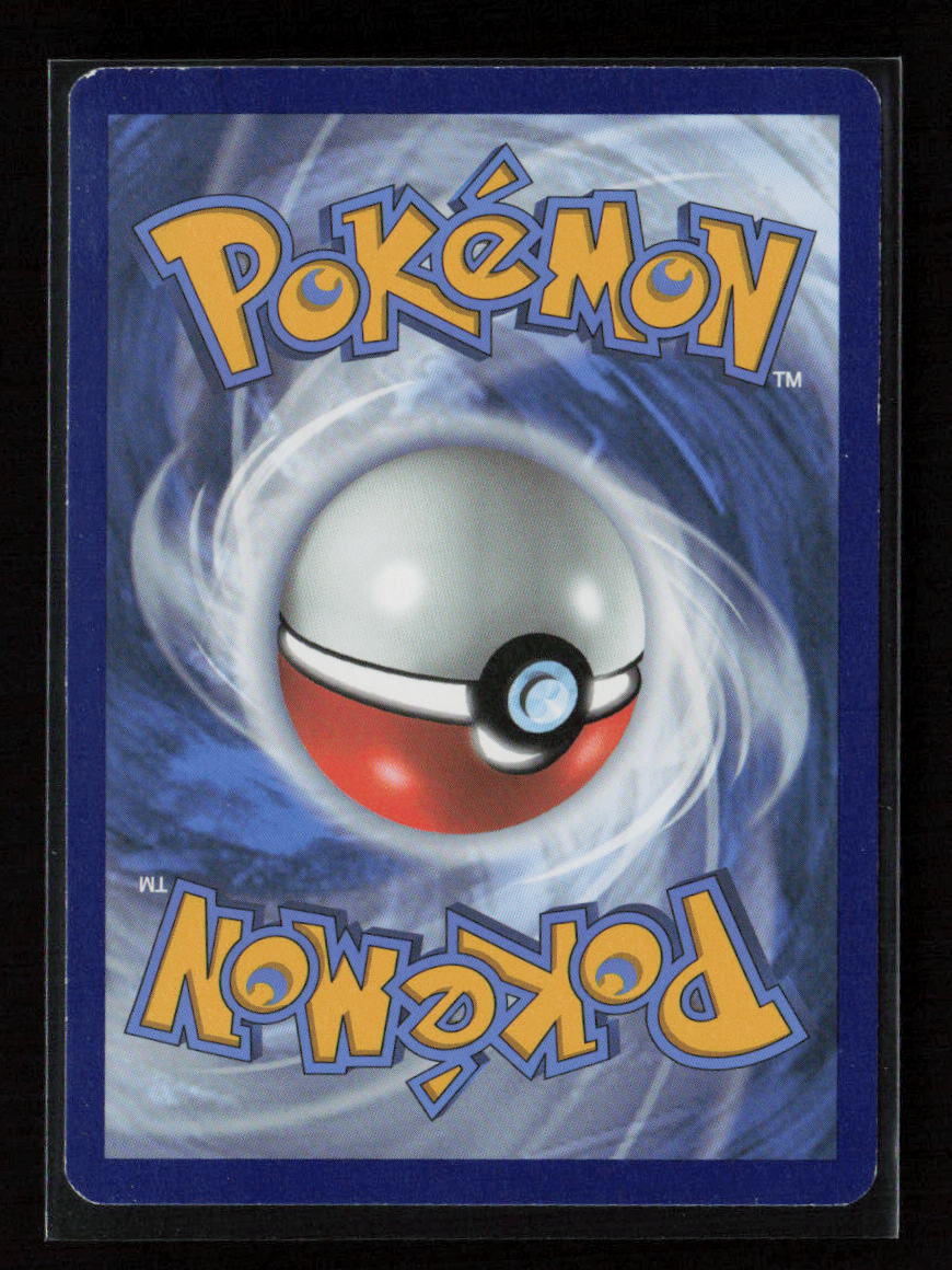 Fan of Waves Uncommon SWSH05: Battle Styles 127/163 LP (Back)