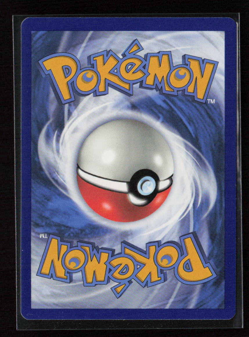 Bibarel Common Pokemon GO 060/078 LP (Back)