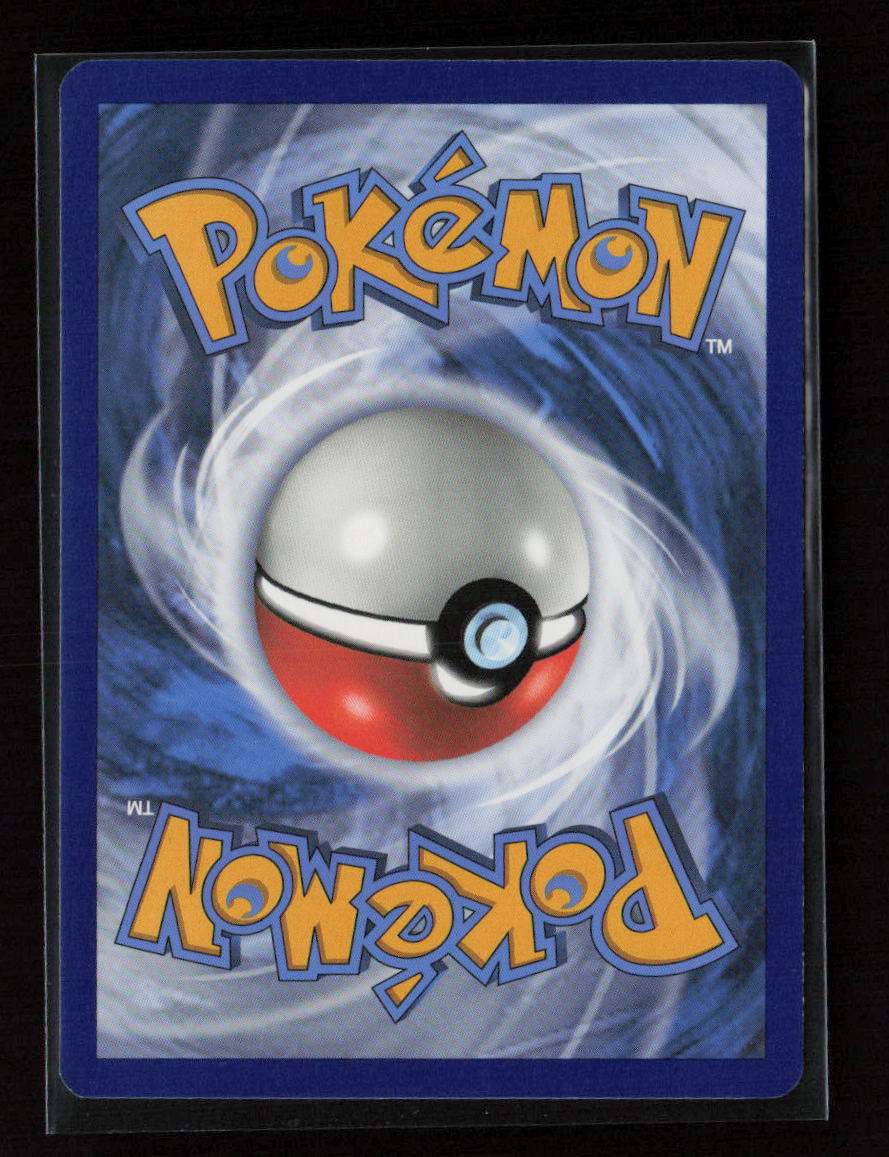 Koffing Common Hidden Fates 28/68 LP (Back)
