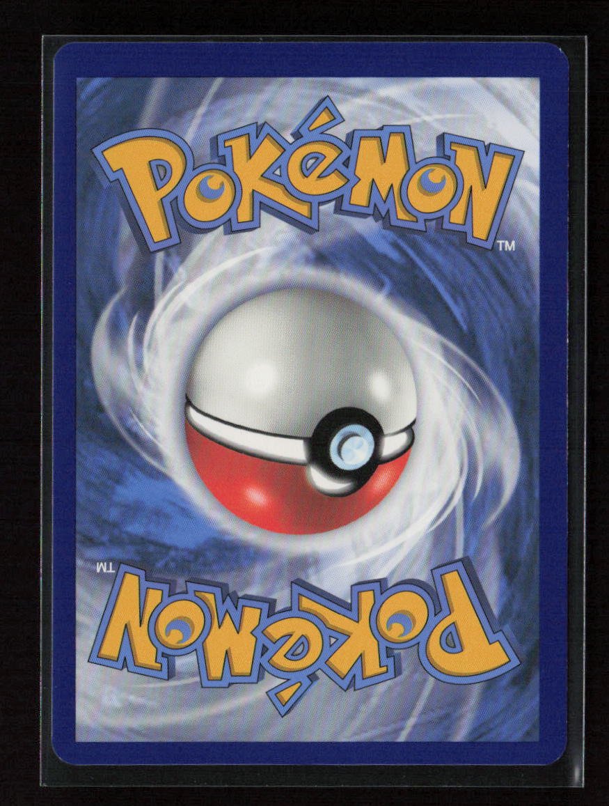 Larvitar Common Pokemon GO 037/078 NM (Back)