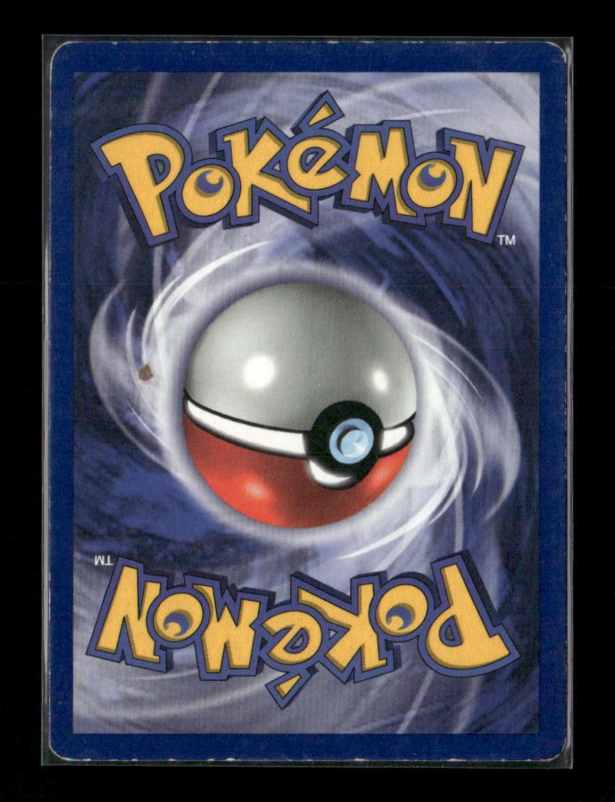 Golduck Uncommon Fossil 35/62 LP - Kang's Collectibles