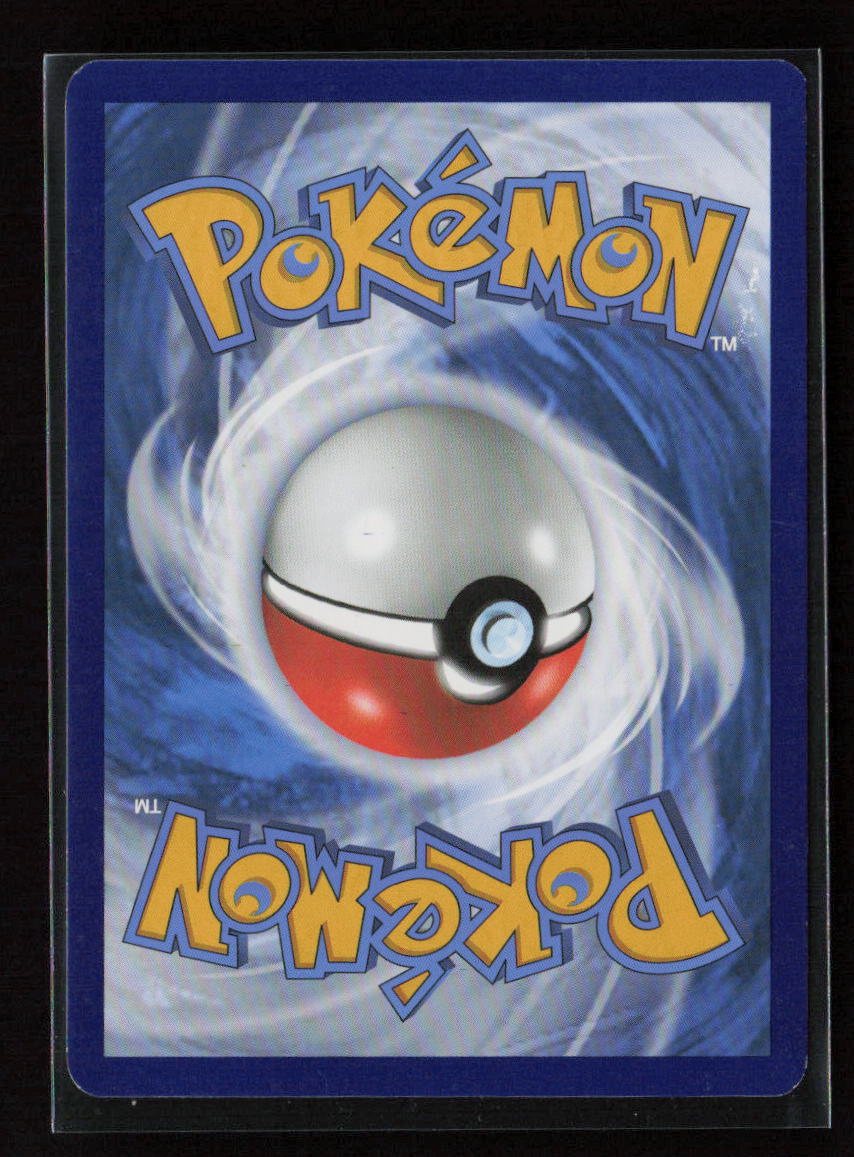 Lillipup Common SWSH07: Evolving Skies 133/203 LP (Back)