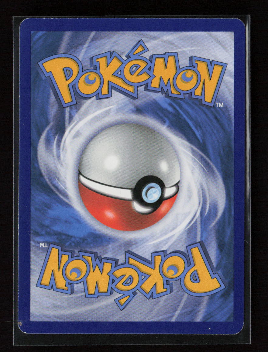 Talonflame Rare XY - Roaring Skies 15/108 LP (Back)