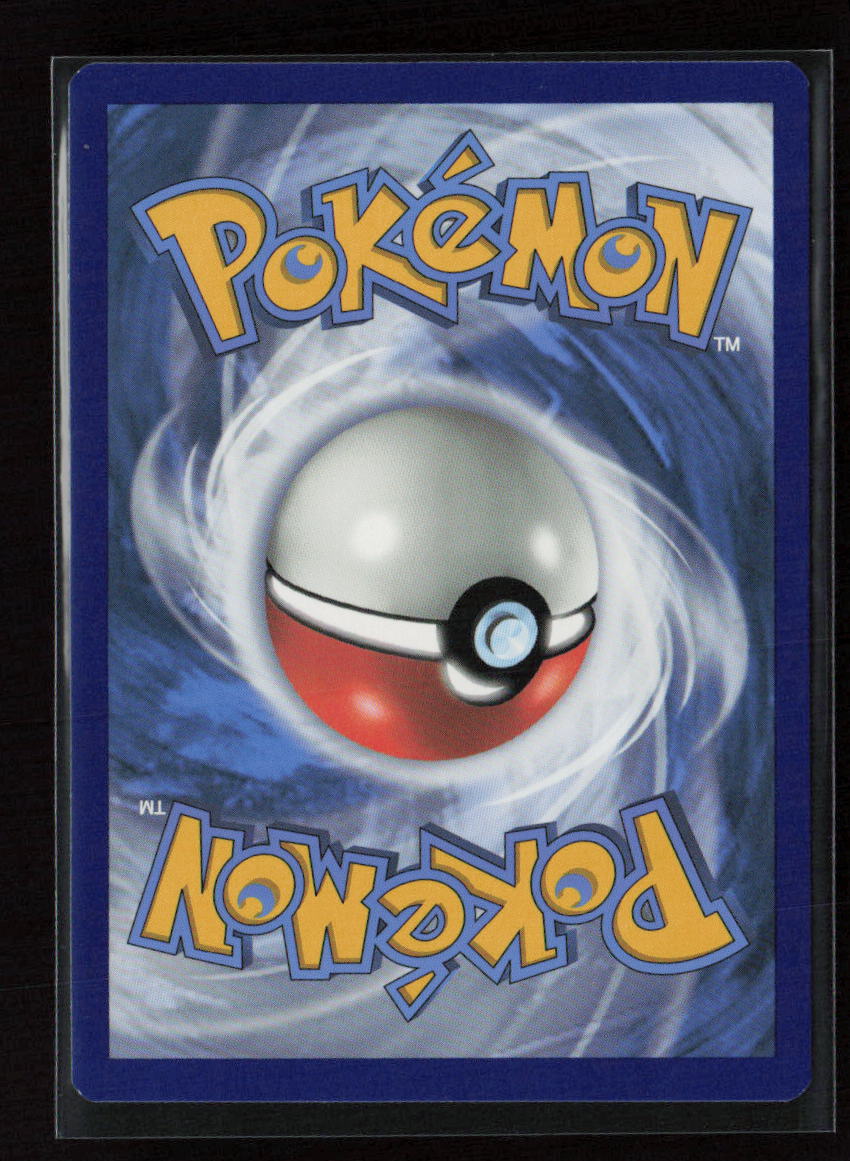 Spiritomb Common SWSH09: Brilliant Stars 089/172 LP (Back)