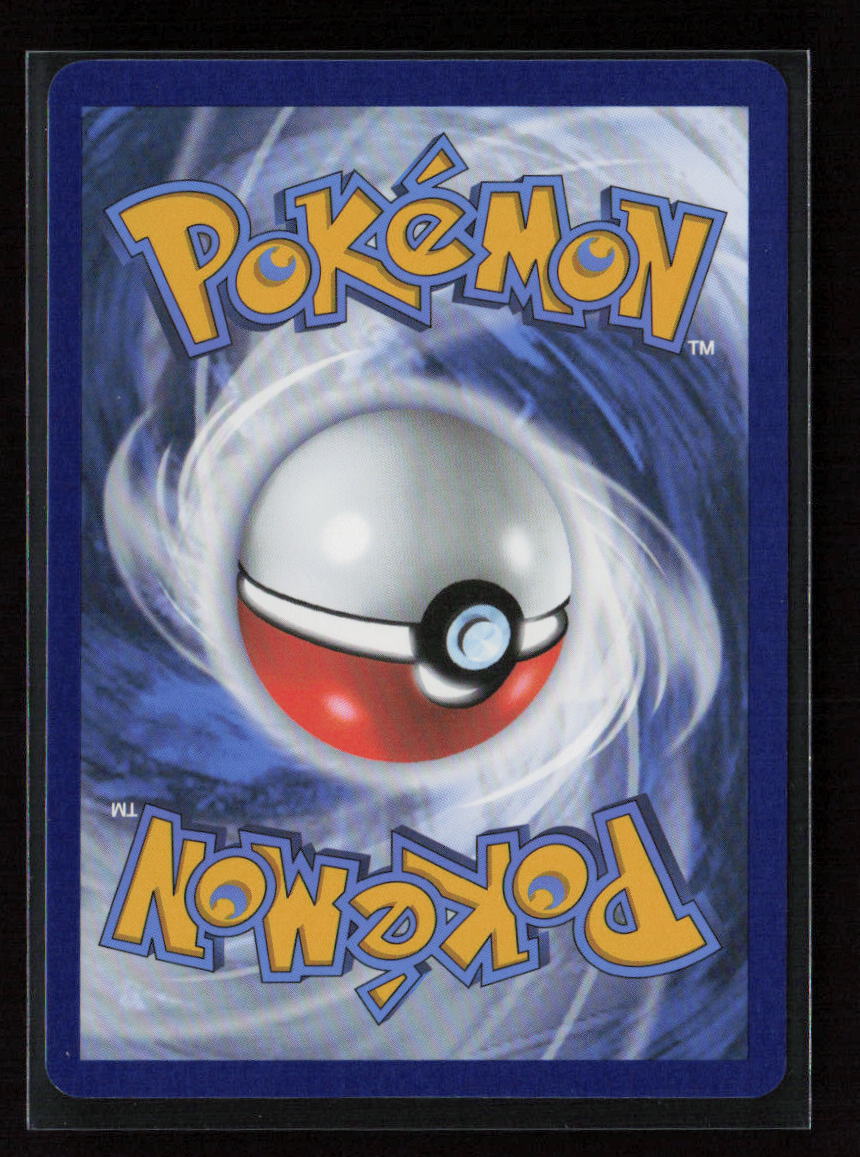 Archaludon Rare SV: Prismatic Evolutions 070/131 NM (Back)