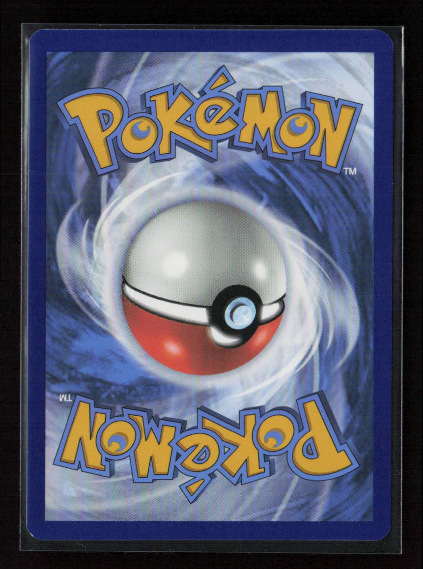 Cramorant Common SV09: Journey Together 137/159 NM (Back)