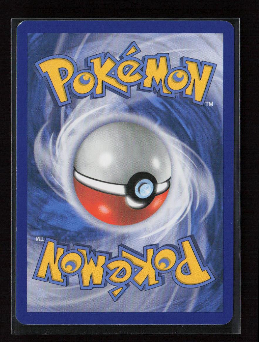 Fire Energy (2011 Unnumbered) Promo League & Championship Cards LP - Kang's Collectibles