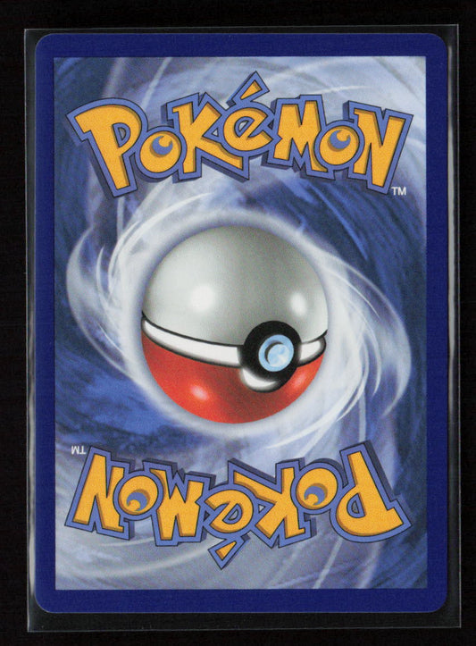Mega Clefable ex - Promo ME: Mega Evolution Promo 072 NM (Back)