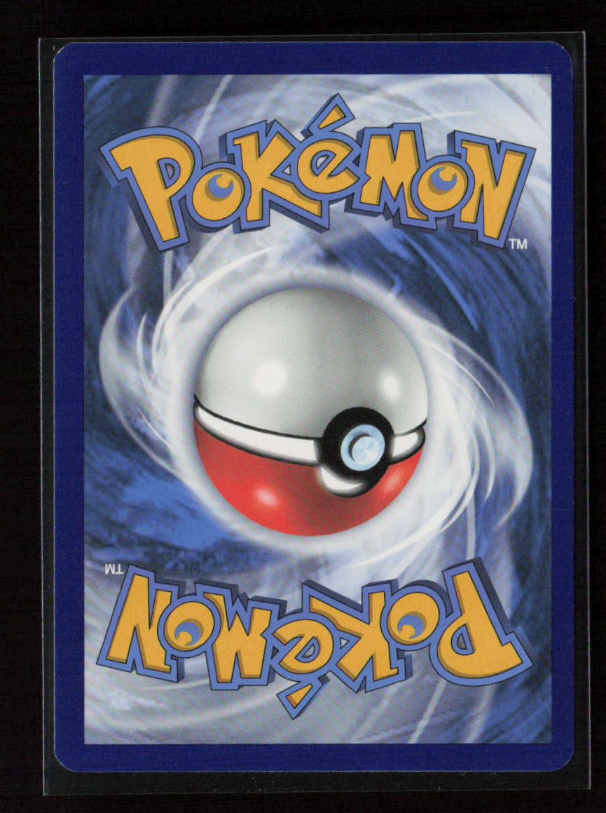 Ledyba Common SWSH06: Chilling Reign 004/198 LP (Back)
