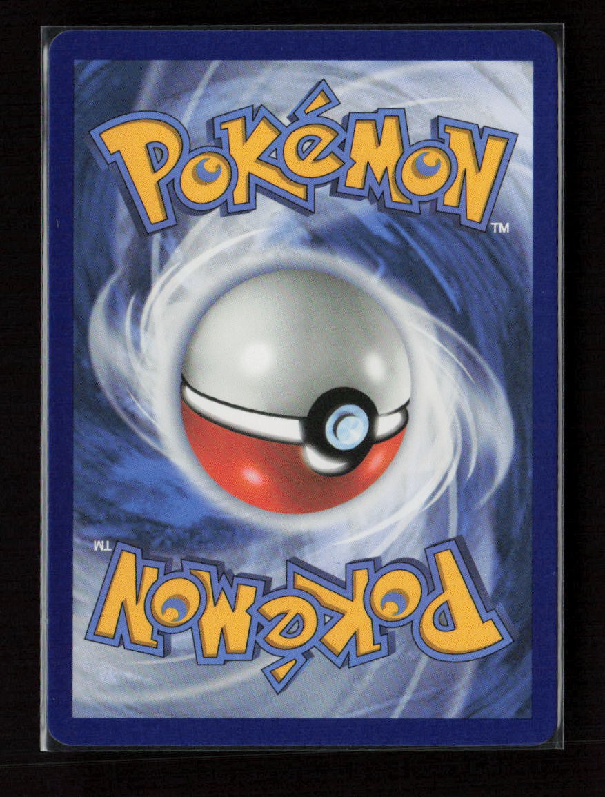 Sewaddle (Poke Ball Pattern) Common SV: White Flare 001/086 NM (Back)