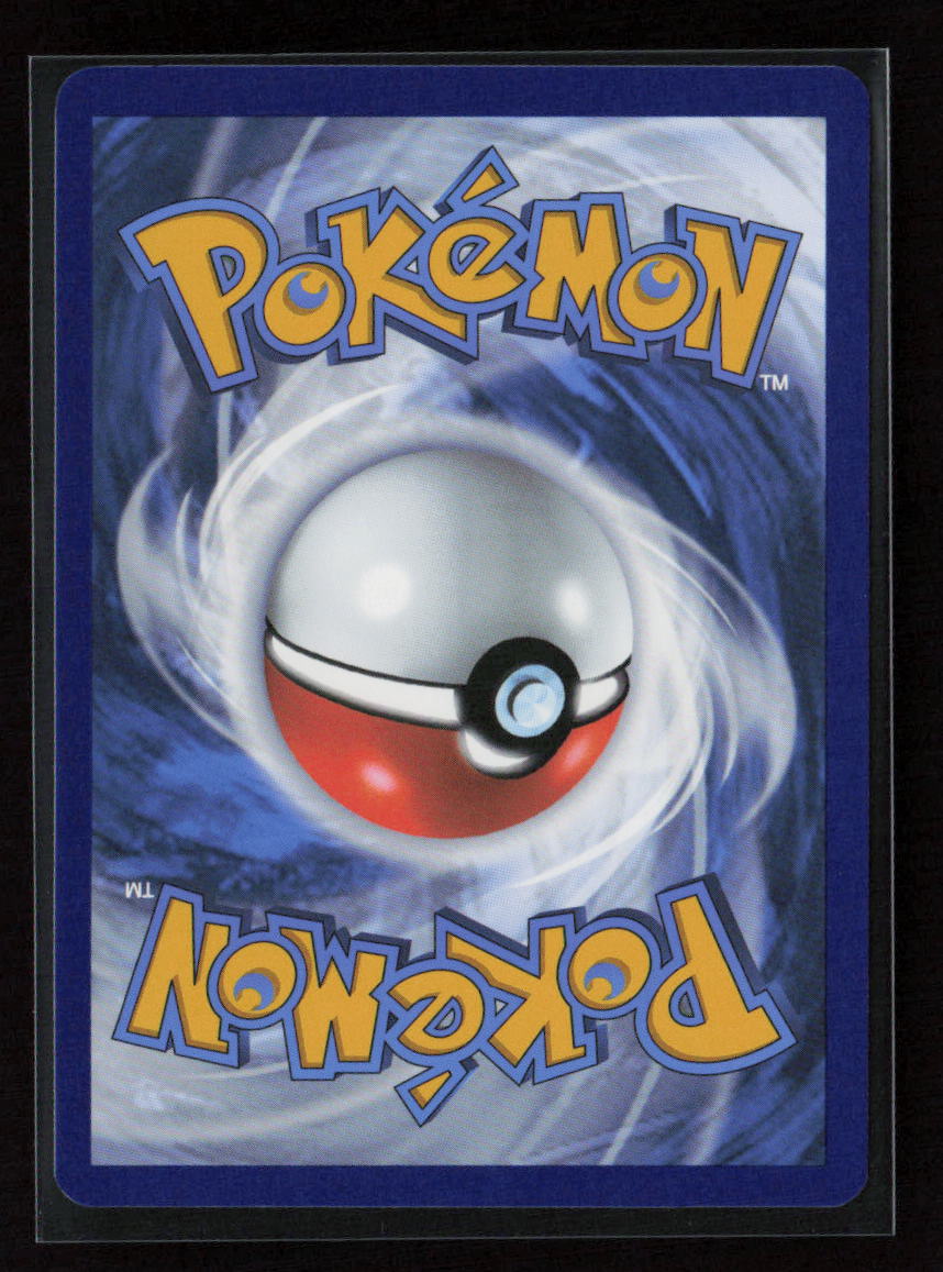 Sneasel Common SV: Prismatic Evolutions 061/131 NM (Back)