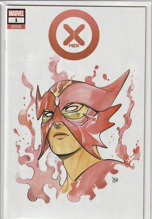 X-Men #1 - Kang's Collectibles